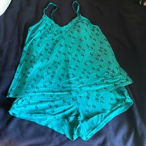 Stars and Above PJ 2 piece set